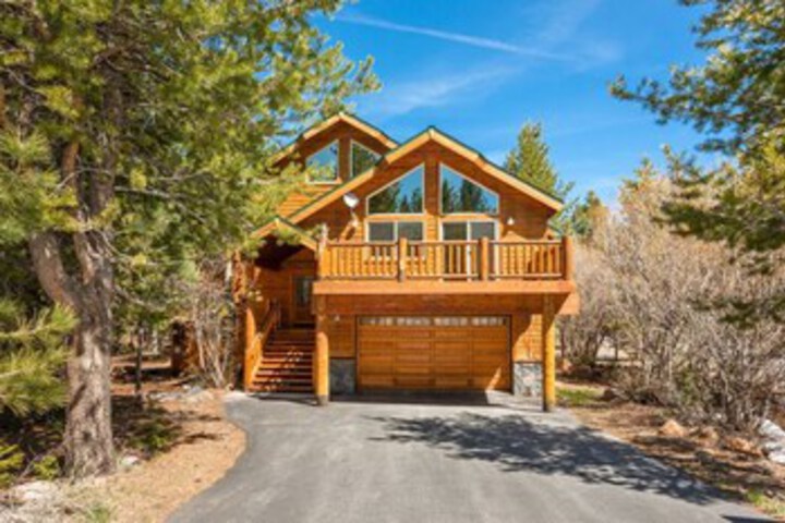 Photo of St. Moritz by Tahoe Mountain Properties