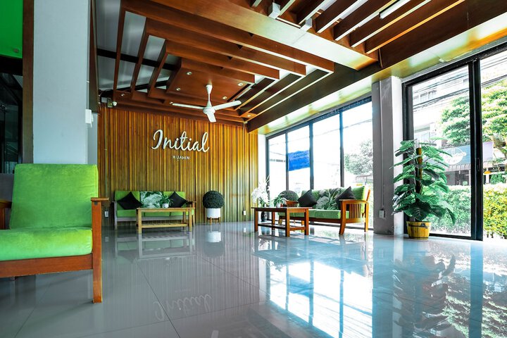 Hotel Interior 4 of 34