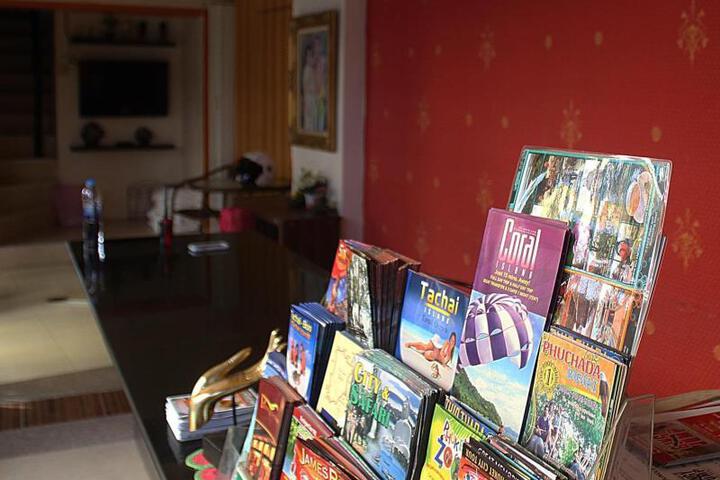 Hotel Interior 5 of 6