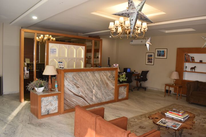 Hotel Interior 13 of 31