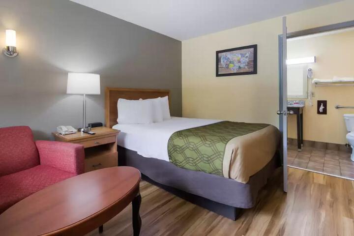 Double Bed (11 of 17)