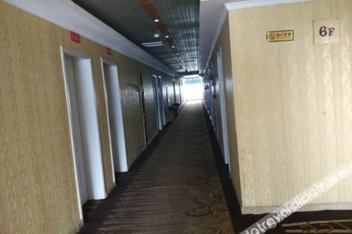 Hotel Interior 3 of 9