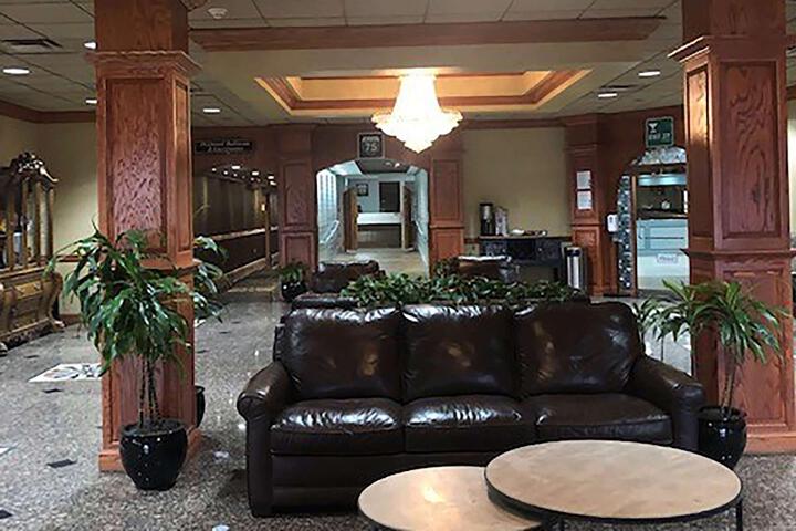 Fitness Center Photo