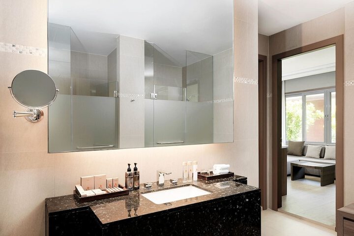 Bathroom Vanities