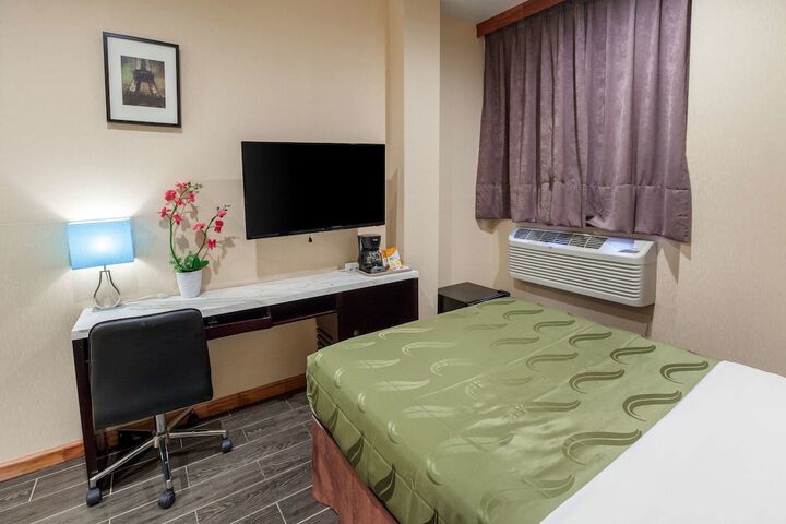 1 Double Bed (12 of 15)