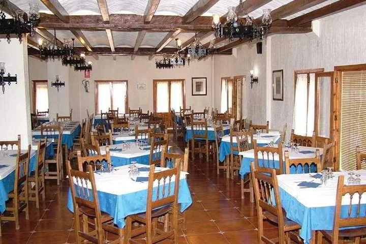 Hostal GC Ciudad Encantada