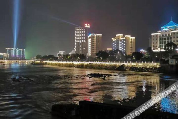 Baiyuntian Hotel