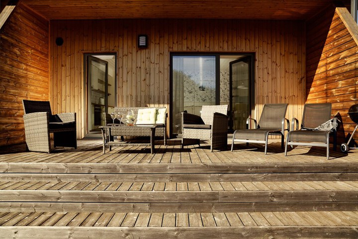 Terrace/Patio 35 of 42