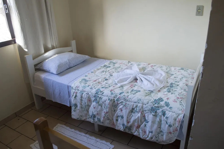 Hotel Ilhota