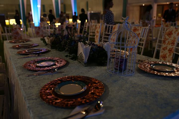 Wedding/Banquet 88 of 93