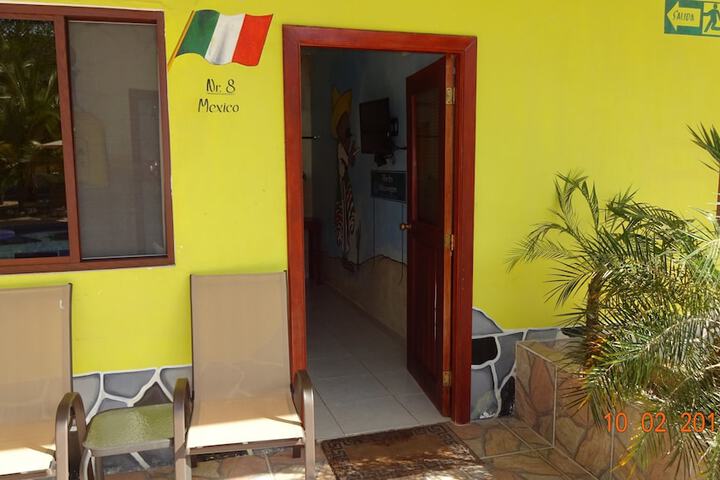 Hotel 60 of 67