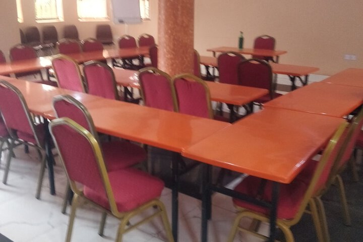 Ballroom/Hall 7 of 10