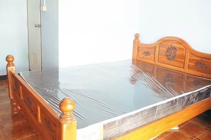 The Trust Guesthouse