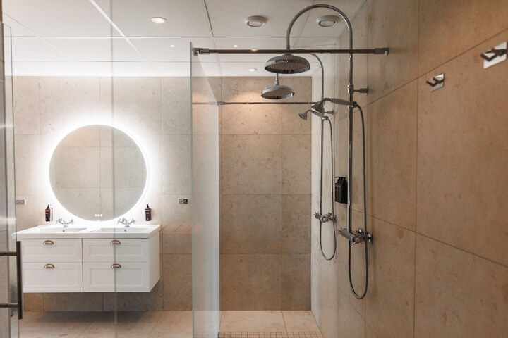 Bathroom Vanities