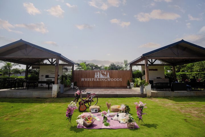 Whispering Woods in Bhiwandi