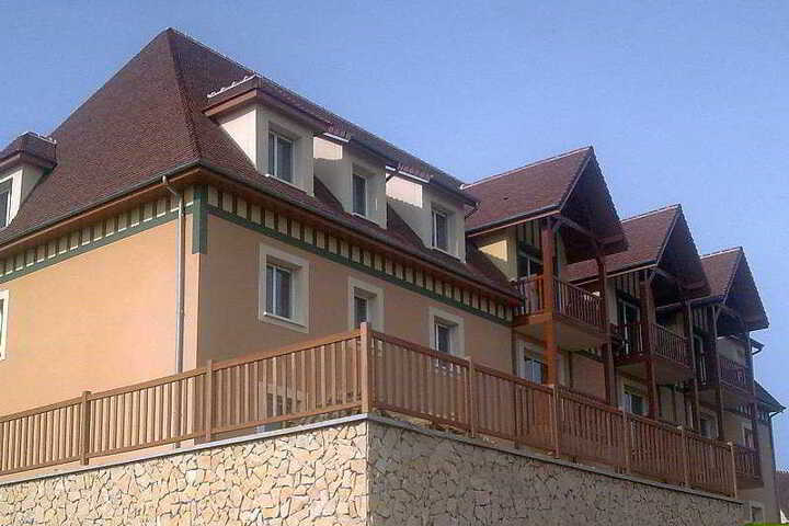 General view