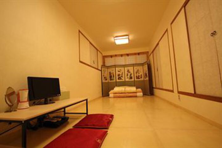 Fitness Facility Photos