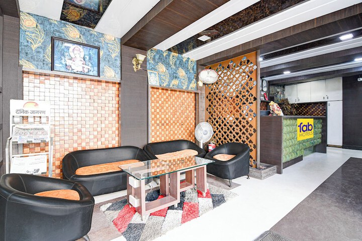 Hotel Interior 10 of 39