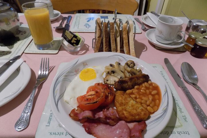 Breakfast/Coffee Service 27 of 51
