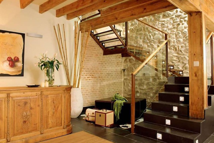 Hotel Rural Casa Granero