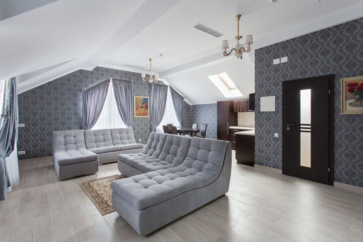 Apartamenty Na Bolshom Fontane