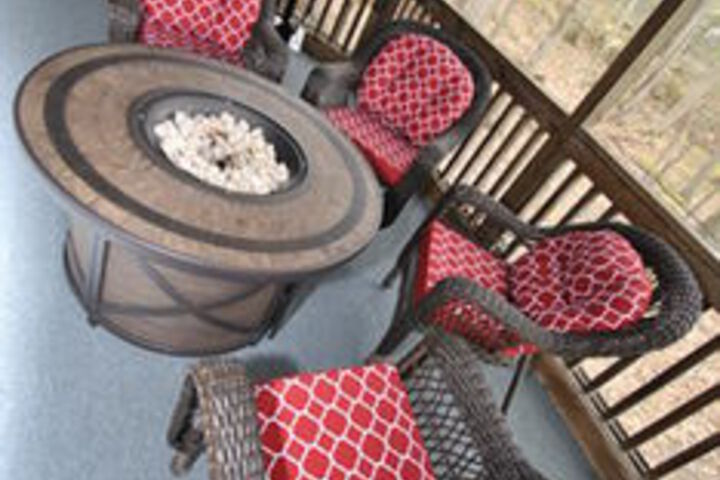 Terrace/Patio 17 of 18