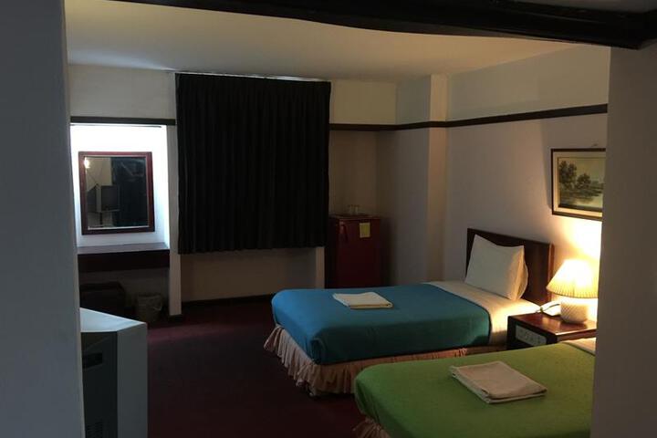 Fitness Center Photo