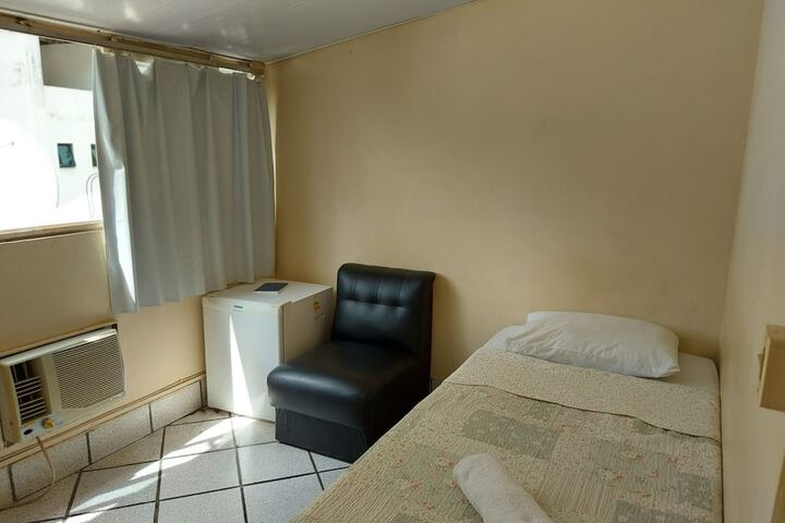 Hotel Castelinho