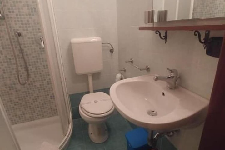 Bath Photo