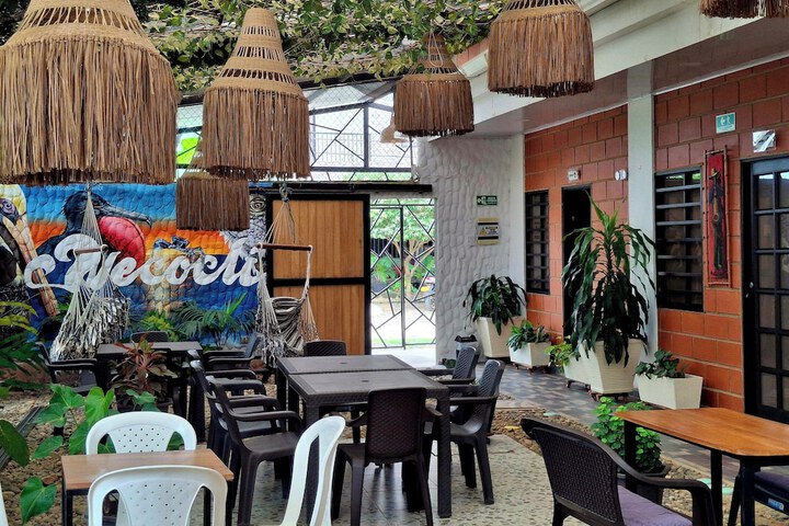 Hotel 94 of 95