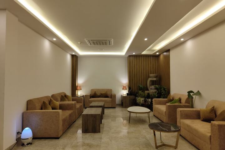 Hotel Interior 3 of 33
