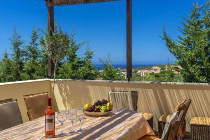 Villa Citrus