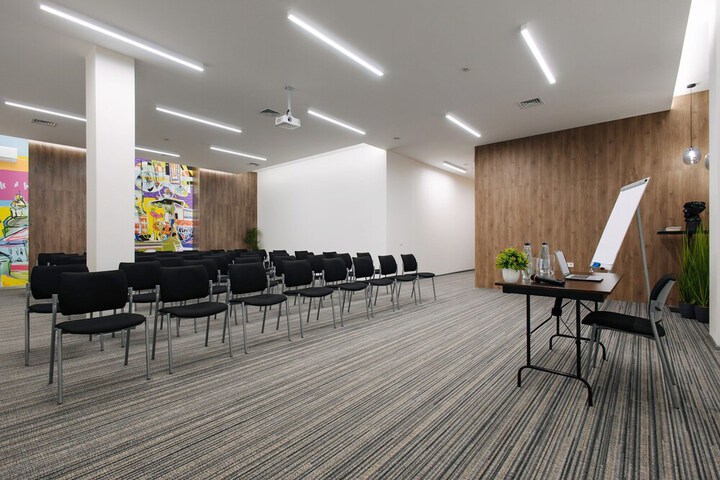 Meeting 12 of 30