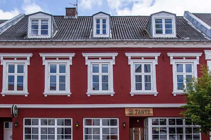 Image of Hotel Tante Lemvig