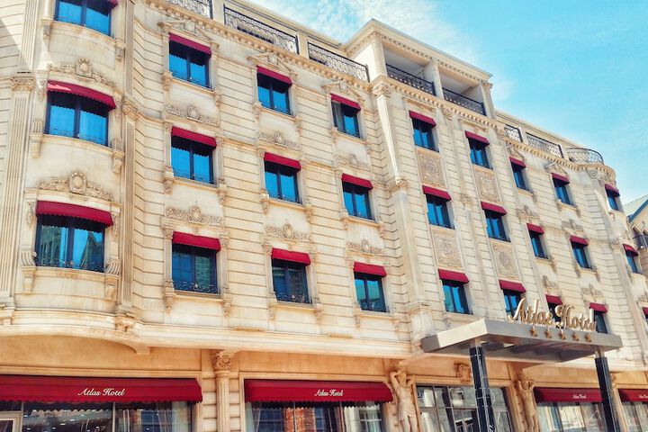 Hotel 41 of 41