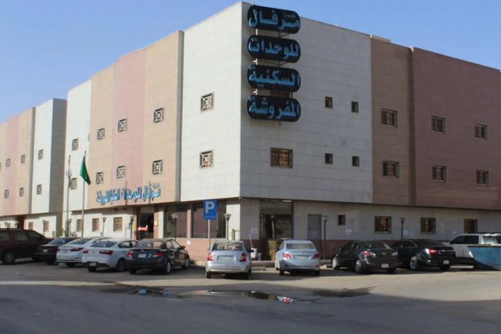MERFAL HOTEL APARTMENTS AL MUROOJ