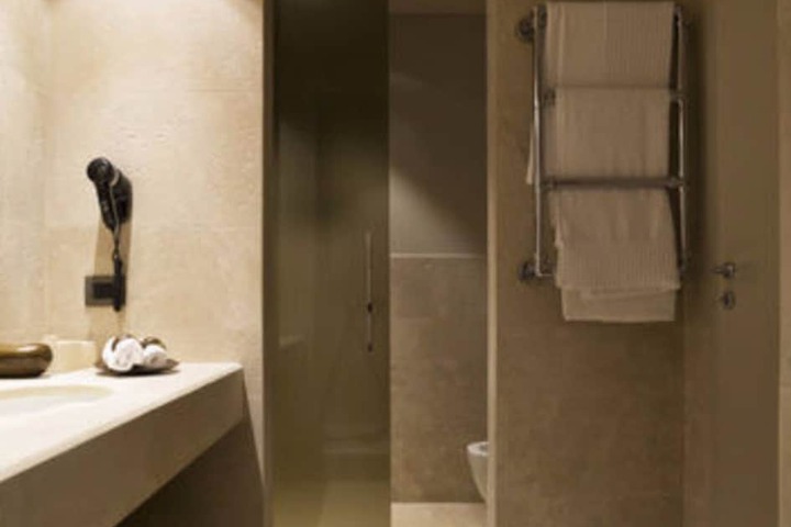 Bath Interior