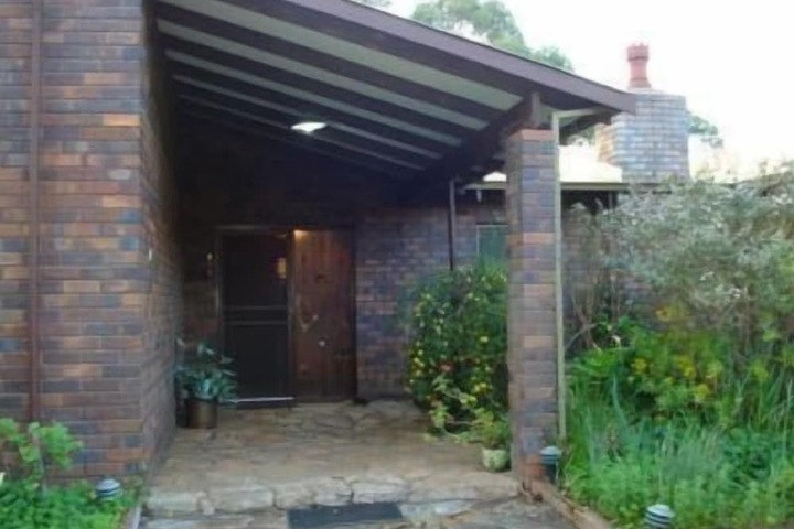 Terrace/Patio 17 of 18
