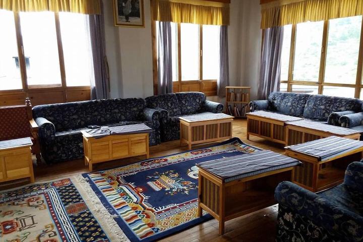 Hotel Interior 2 of 20