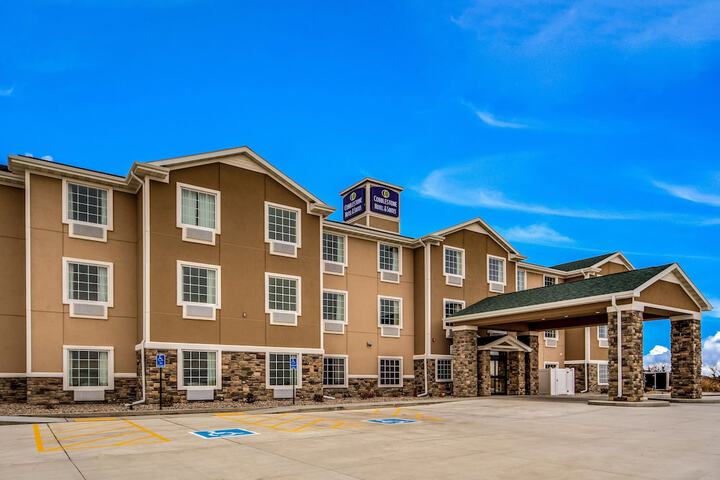 Hotel 70 of 73