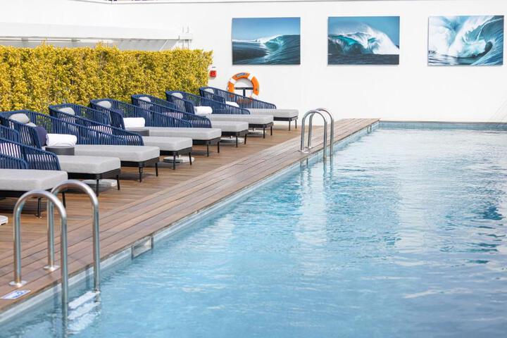Hotel Indigo - Cagnes-sur-Mer by IHG