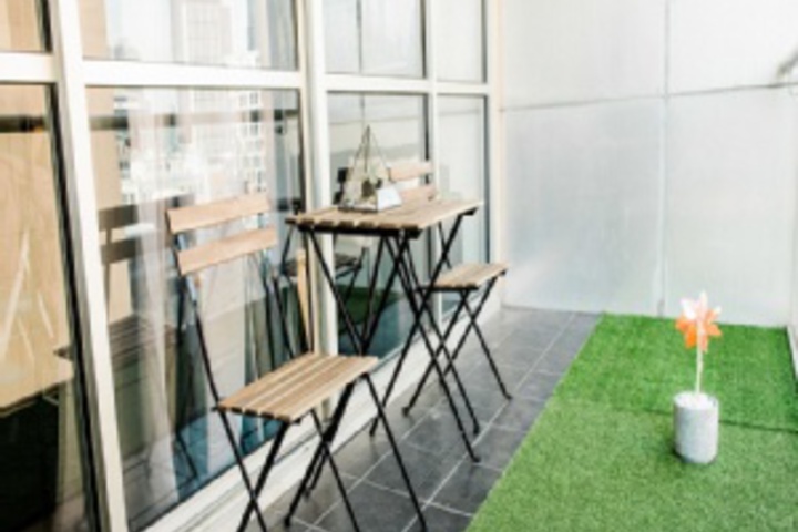 Terrace/Patio 105 of 372