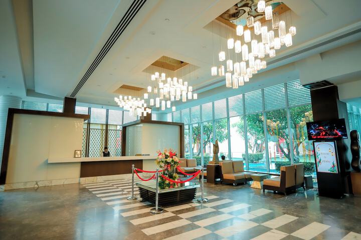 Hotel Interior 6 of 84