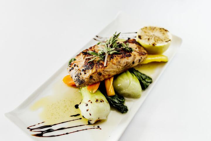 Dining Photos