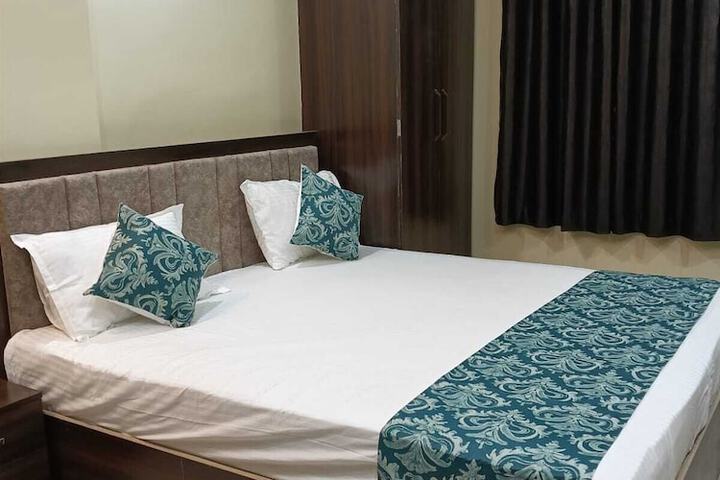 JS Banaras Residency