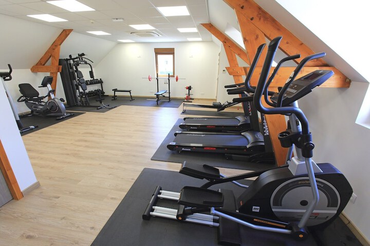 Health and Fitness 41 of 77