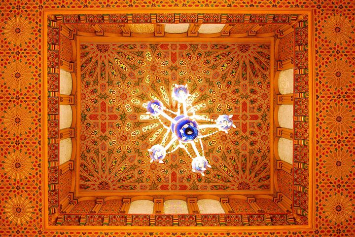 Hotel Interior 123 of 138