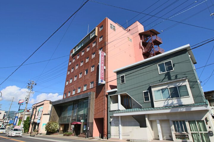 Hotel 15 of 16