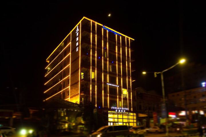Junlan Hotel