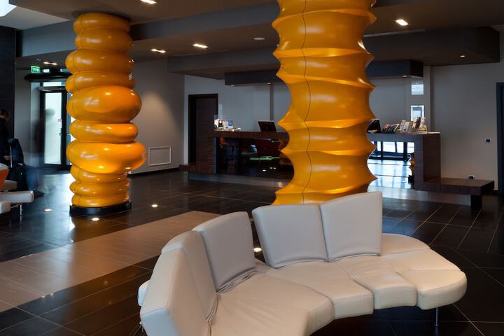 Hotel Interior 8 of 67